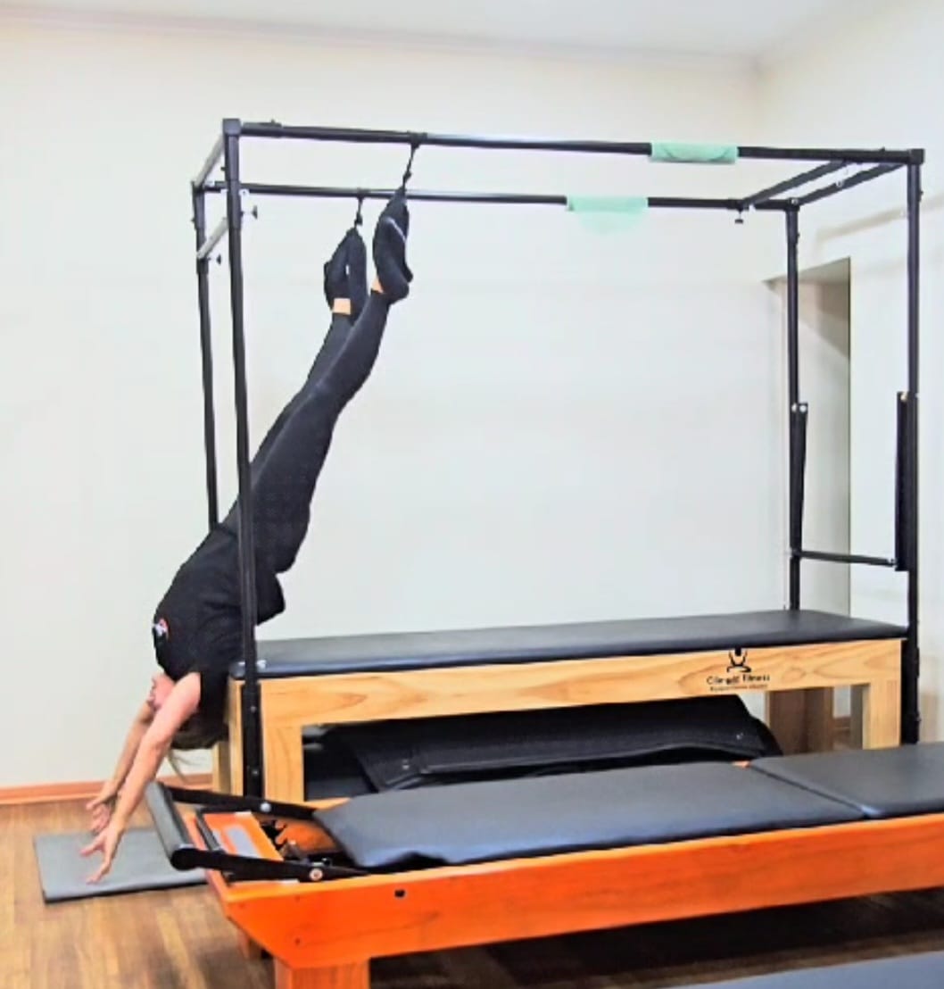 Estudio Pilates San Felipe - Instalación 2